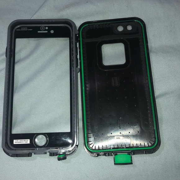 Life proof case - Picture 1 of 2